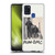 Run-D.M.C. Key Art Polaroid Soft Gel Case for Samsung Galaxy A21s (2020)