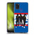 Run-D.M.C. Key Art Silhouette Soft Gel Case for Samsung Galaxy A21s (2020)