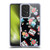 Run-D.M.C. Key Art Pattern Soft Gel Case for Samsung Galaxy A33 5G (2022)