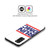 Run-D.M.C. Key Art Silhouette USA Soft Gel Case for Samsung Galaxy S10 Lite