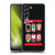 Run-D.M.C. Key Art Spray Cans Soft Gel Case for Samsung Galaxy S21 FE 5G