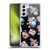 Run-D.M.C. Key Art Pattern Soft Gel Case for Samsung Galaxy S21+ 5G
