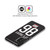 Run-D.M.C. Key Art It's Tricky Soft Gel Case for Samsung Galaxy S22 Ultra 5G