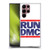 Run-D.M.C. Key Art Silhouette USA Soft Gel Case for Samsung Galaxy S22 Ultra 5G
