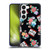 Run-D.M.C. Key Art Pattern Soft Gel Case for Samsung Galaxy S23 5G