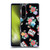 Run-D.M.C. Key Art Pattern Soft Gel Case for Sony Xperia 1 IV