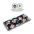 Run-D.M.C. Key Art Pattern Soft Gel Case for Sony Xperia 5 IV