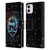 Grateful Dead Trends Skull Logo Leather Book Wallet Case Cover For Apple iPhone 11