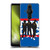 Run-D.M.C. Key Art Silhouette Soft Gel Case for Sony Xperia Pro-I