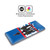 Run-D.M.C. Key Art Silhouette Soft Gel Case for Sony Xperia Pro-I
