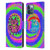 Grateful Dead Trends Dancing Bear Colorful Leather Book Wallet Case Cover For Apple iPhone 12 Pro Max
