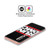 Run-D.M.C. Key Art Logo Soft Gel Case for Xiaomi Mi 10T 5G