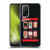 Run-D.M.C. Key Art Spray Cans Soft Gel Case for Xiaomi Mi 10T 5G