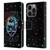Grateful Dead Trends Skull Logo Leather Book Wallet Case Cover For Apple iPhone 14 Pro