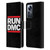 Run-D.M.C. Key Art Logo Leather Book Wallet Case Cover For Xiaomi 12 Pro
