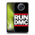 Run-D.M.C. Key Art Logo Soft Gel Case for Xiaomi Redmi Note 9T 5G