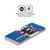 Run-D.M.C. Key Art Silhouette Soft Gel Case for Xiaomi Redmi Note 9T 5G