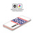 Run-D.M.C. Key Art Silhouette USA Soft Gel Case for Xiaomi Redmi Note 9T 5G