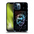 Grateful Dead Trends Skull Logo Soft Gel Case for Apple iPhone 12 Pro Max