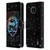 Grateful Dead Trends Skull Logo Leather Book Wallet Case Cover For Nokia C10 / C20