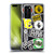 Public Enemy Graphics Collage Soft Gel Case for Huawei P40 5G