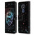 Grateful Dead Trends Skull Logo Leather Book Wallet Case Cover For Nokia C21