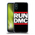 Run-D.M.C. Key Art Logo Soft Gel Case for Xiaomi Redmi 9A / Redmi 9AT