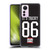 Run-D.M.C. Key Art It's Tricky Soft Gel Case for Xiaomi 12 Lite