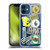 Public Enemy Graphics Collage Soft Gel Case for Apple iPhone 12 Mini