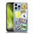 Public Enemy Graphics Collage Soft Gel Case for Apple iPhone 13 Pro Max