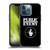 Public Enemy Graphics Logo Soft Gel Case for Apple iPhone 13 Pro