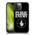 Public Enemy Graphics Logo Soft Gel Case for Apple iPhone 14 Pro Max