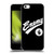 Public Enemy Graphics Logotype Soft Gel Case for Apple iPhone 5c