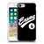 Public Enemy Graphics Logotype Soft Gel Case for Apple iPhone 7 / 8 / SE 2020 & 2022