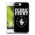 Public Enemy Graphics Logo Soft Gel Case for Apple iPhone 7 Plus / iPhone 8 Plus