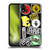Public Enemy Graphics Collage Soft Gel Case for Apple iPhone XR