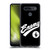 Public Enemy Graphics Logotype Soft Gel Case for LG K51S