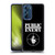 Public Enemy Graphics Logo Soft Gel Case for Motorola Edge 30