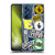 Public Enemy Graphics Collage Soft Gel Case for Motorola Edge 30