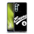 Public Enemy Graphics Logotype Soft Gel Case for Motorola Edge S30 / Moto G200 5G