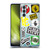 Public Enemy Graphics Collage Soft Gel Case for Motorola Edge S30 / Moto G200 5G