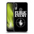 Public Enemy Graphics Logo Soft Gel Case for Motorola Moto E6 Plus