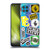 Public Enemy Graphics Collage Soft Gel Case for Motorola Moto G100