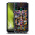 Jumbie Art Gods and Goddesses Horus Soft Gel Case for Huawei Y6p