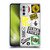 Public Enemy Graphics Collage Soft Gel Case for Motorola Moto G52