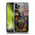 Jumbie Art Gods and Goddesses Anubis Soft Gel Case for Apple iPhone 11 Pro Max
