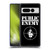 Public Enemy Graphics Logo Soft Gel Case for Google Pixel 7 Pro