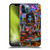 Jumbie Art Gods and Goddesses Shiva Soft Gel Case for Apple iPhone 12 / iPhone 12 Pro