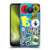 Public Enemy Graphics Collage Soft Gel Case for Nokia 1.4