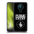 Public Enemy Graphics Logo Soft Gel Case for Nokia 5.3